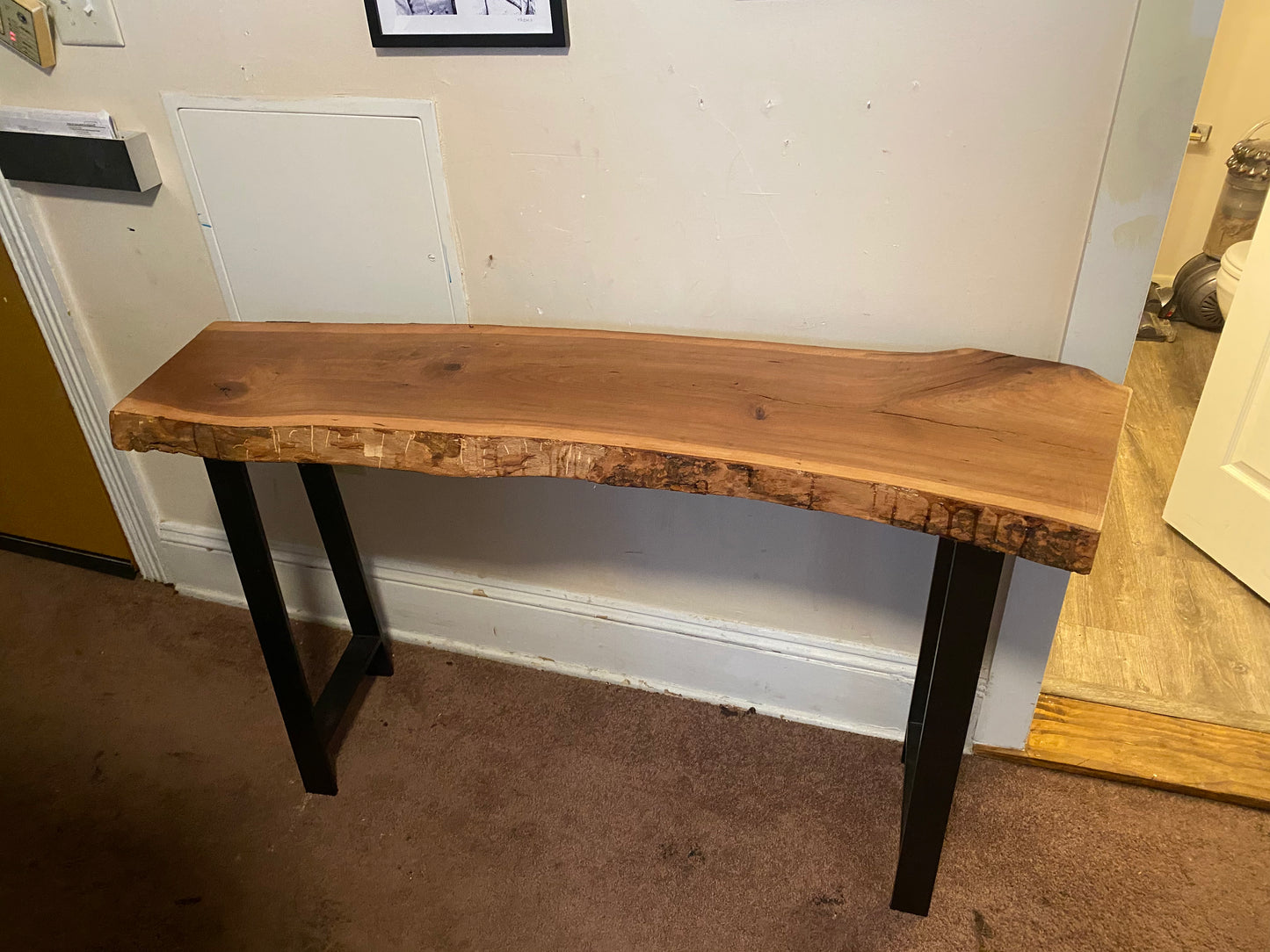 Cherry Decor Table