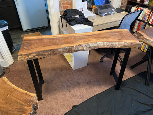 High Top Table