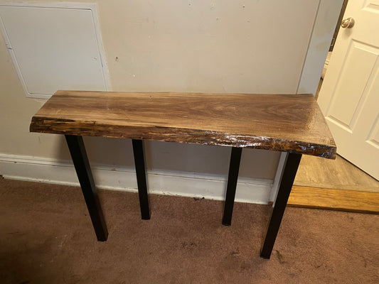 High Top Table
