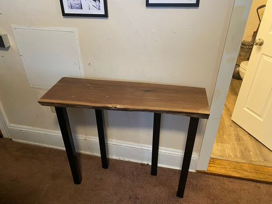 High Top Table