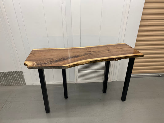 Mulberry High Top Table